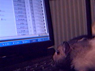 Oh man, I'm knackered